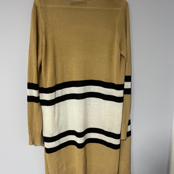 Open cardigan - Picture 2 of 4